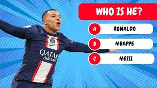Ultimate Football Knowledge Quiz | 50 Challenging Questions | How many can you get?
