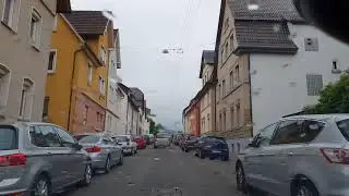 Stuttgart feuerbach     German
