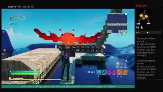 pone5152's Live PS4 Broadcast