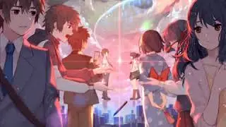 Lollipop-f(x) feating SHINee (Nightcore)