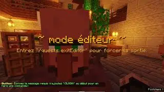 BeautyQuests - Tutoriel embranchements