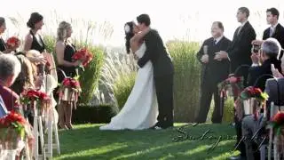 Kathryn and Tyson's Wedding Highlight Video