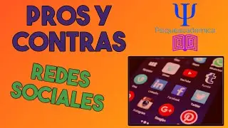 redes sociales y salud mental