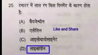 UPCATET TEST SERIES - 4 || upcatet model paper || upcatet 2021 - 22||upcatet important questions