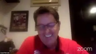 TIM CONE on The Evolution of his Triangle Offense