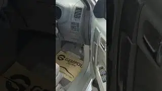 Terios 1.5 TX Matic 2013 // info lebih lanjut hub: 0812 96 188 188