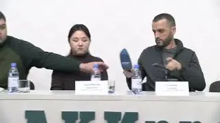 Дольщики ОсОО «СофитСтрой» — обращение к президенту и главе ГКНБ