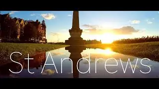 Colour &middot; St Andrews