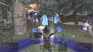 DAOC EDEN - DRAGONS RAID 2023