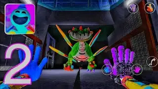 [ BEST MASCOT HORROR GAME ] Pianosaurus ( part 2 ) | gameplay 💓 #subscribe @Ultragaming..986
