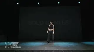 SOLO CONTEST NEXT PRO 2023 | JUNIORS PRO | ЮЛИЯИЧЕТ