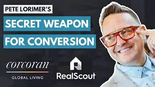 3 Mins - Corcoran Global Living RealScout Testimonial