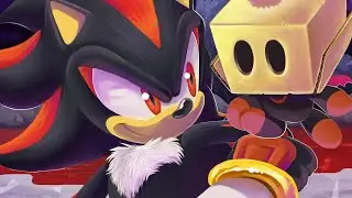 Fang and Mizuki Discuss the Sonic Fandom!