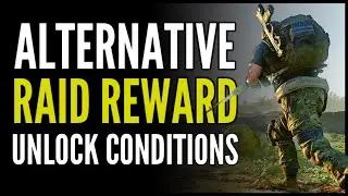 Current Raid Rewards will be Unlockable outside the Raid in Breakpoint!