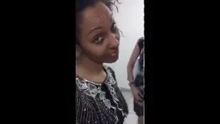 Gore Gore Girls: Dressing Room Warm-Up // Mexico 2016