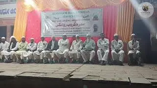 Group:37 Part 04 Indi To Mumbai Rawangi by Kohinoor Tours And Travel Hajj And Umrah Indi 