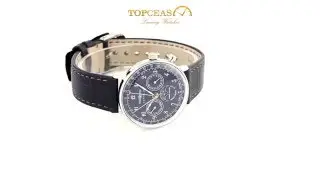 Ceas Zeppelin 7037-3 - Full HD