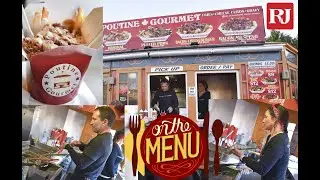 ON THE MENU: Poutine Gourmet Food Truck
