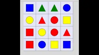 puzzle game In python #python #puzzle #game