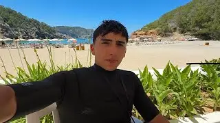 Mi Primera Vez en IBIZA (No es como pensaba) VLOG