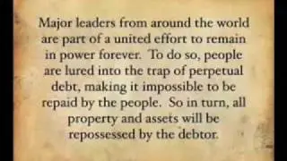 Esoteric Agenda FULL Version Part 3 of 13