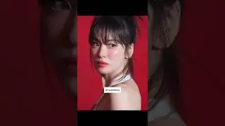 Korean queen Song Hye Kyo❤️&zwj;🩹 #songhyegyo #songhyekyoedit #koreanactress