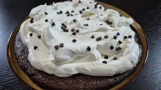 Cluod Cake