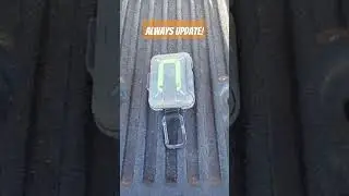 Zoleo/Garmin Inreach Warning!