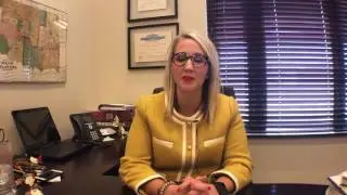 Meet the Legislature: Representative Elise Hall (HD100)