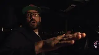 Scott Lane Lays It Down On THE STRINGERS LIVE INNER-VIEW