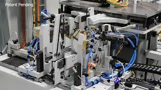 Automotive e-rotor balancing system