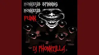 MONKEYS SPINNING MONKEYS INTENSE GAMING WORKOUT FUNK