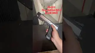 #RE4 SG-09 R Built with HK #USP #9mm #Residentevil #merchant