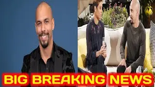 21 Years as Devon: Bryton James Spills Secrets No One Saw Coming!&rdquo;