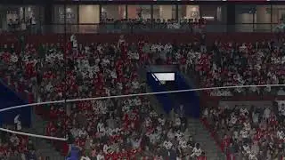 Nhl 20 Hut Competitive Season