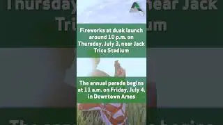 Independence Day Events | 2025