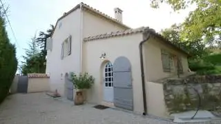 Somptueuse maison à vendre sur Aix-en-Provence