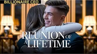 The Heartwarming Reunion Between a Billionaire and His Childhood Friend