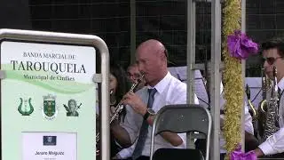 Jenaro Melguizo de Óscar Navarro - Banda Marcial de Tarouquela e Municipal de Cinfães