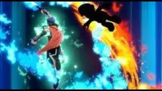 32. Ike's Final Smash [Great Aether] - Super Smash Bros. Ultimate