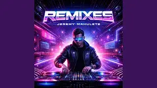 Alles Voorbij (feat. Ghetto Jero) (DJ Jero Remix Extended Dutch Rap Version)