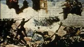 Central America: History and Heritage (clip)