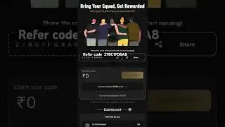 Pop Upi Refer And Earn | Pop Upi Refer Karke Paise Kaise Kamaye | Pop Upi App ||