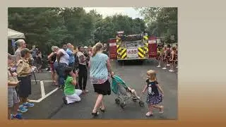 Mount Vernon District - A Year in Review 2018