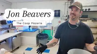 The Pizza That Built a Community &mdash; The Coop Pizzeria in Alpine, Texas | High Desert Life