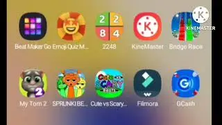 Greysprings logo effects (sponsored by swinsa csupo effects) combined