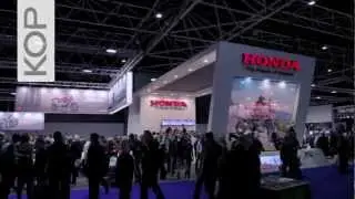 KOPexpo & Honda | KOPexpo
