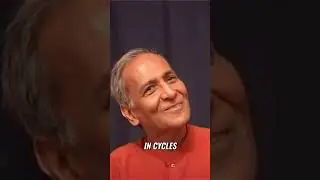 Hinduism & Hawking: No God Needed for Big Bang!