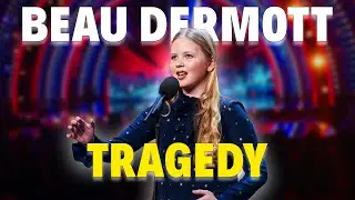 What Happened To Beau Dermott From Britain's Got Talent