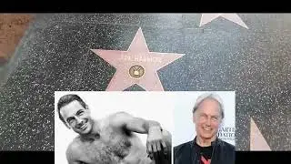 Mark Harmon Every Star Has A Sory with Hollywood from UCLA Quarterback to Actor NCIS